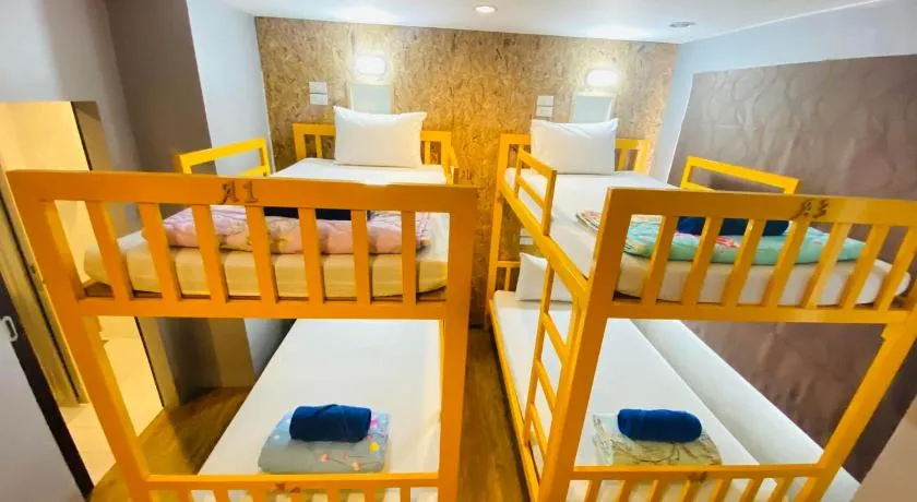 Frutta Hostel - Image 1