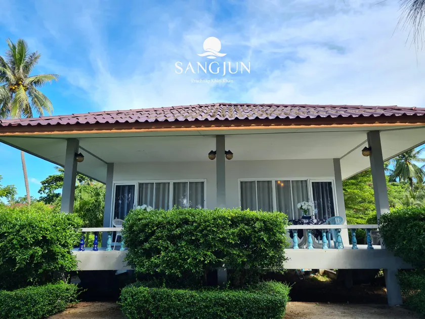 Sangjun On Beach Resort - Image 1