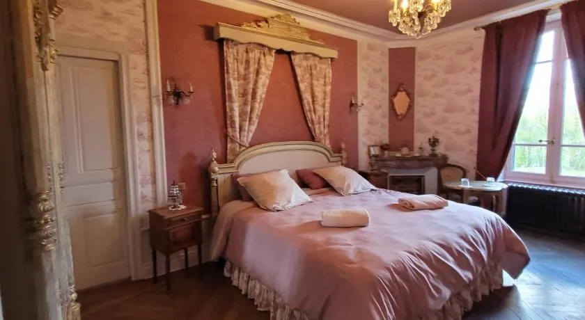 Suite familiale PAMPILLES - Image 1