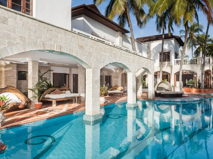 The Maji Beach Boutique Hotel -Adults Only - Image 1