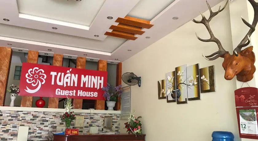 Tuan Minh Guest House - Image 1