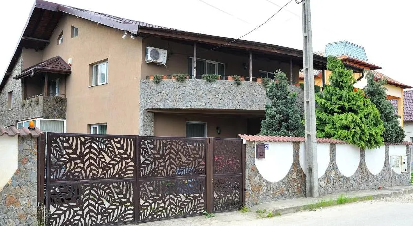 Casa Cri și Ramo - Image 1