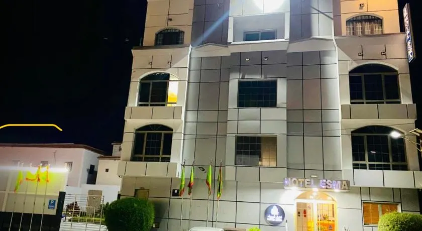 Hôtel Esma Nouadhibou - Image 1