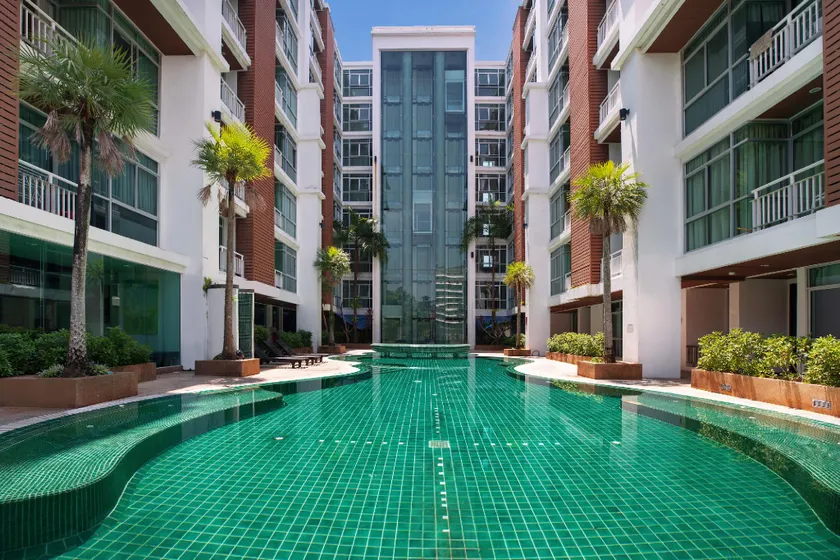 iCheck inn Residences Patong - Image 1