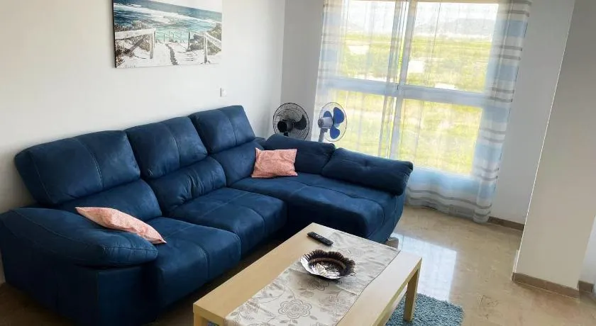 Apartamento en sol, Ador - Image 1
