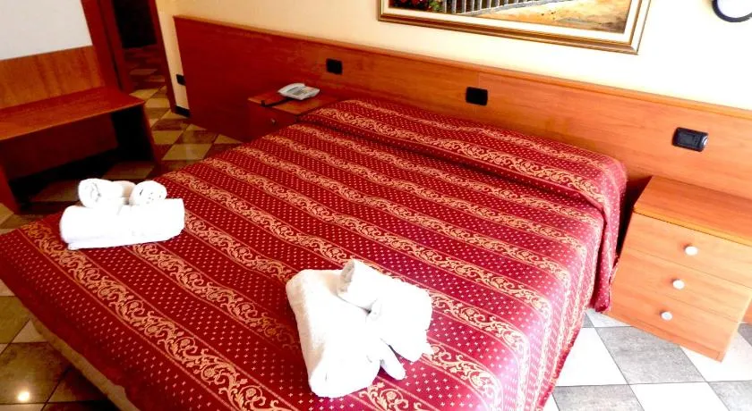 RESIDENCE HOTEL ISABELLA - Image 1