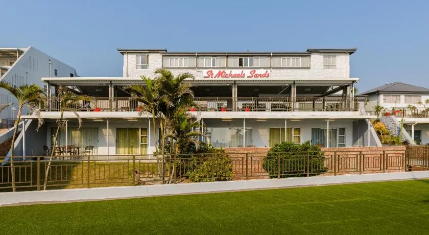 St Michaels Sands Hotel & Time Share Resort - Image 1
