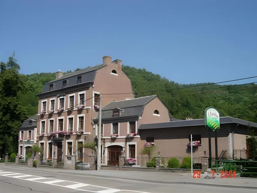 Hotel IL Castellino - Image 1