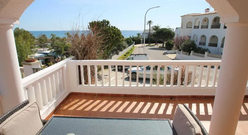 Casa Carmen 1 - Image 1