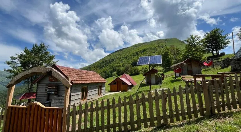 Katun Lanista-Kolibe Bogavac - Image 1
