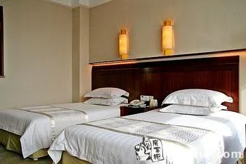 Jiangsu Hotel - Image 1