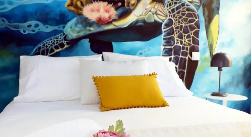 Le Jardin Secret de Faro Guesthouse - Image 1
