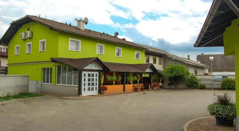Penzion Pri Slovenc - Image 1