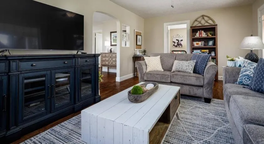 Gaibler Country Cottage - Image 1