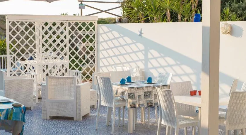 B&B Stella Marina - Image 1