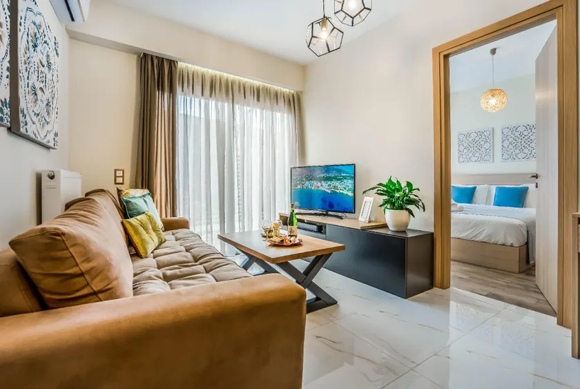 Lemar Luxury Apartments - Image 1