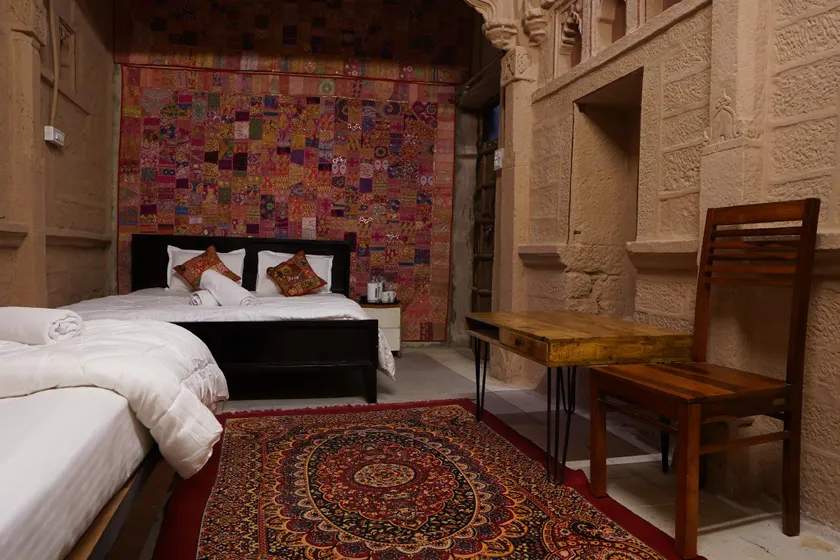 Shikhar Niwas A Boutique hotel - Image 1