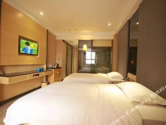 Xingbo Fashion Hotel (Jingxi Fortune Plaza) - Image 1