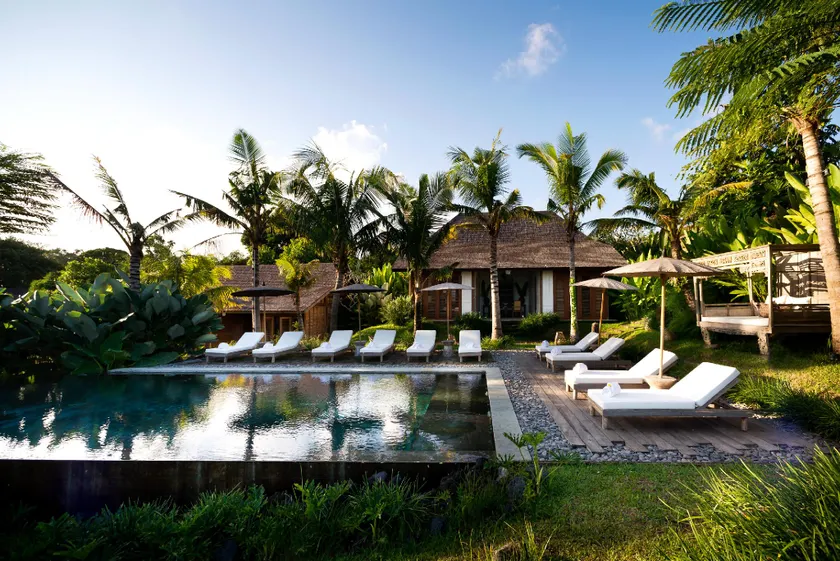 Kalapa Boutique Resort & Yoga - Image 1