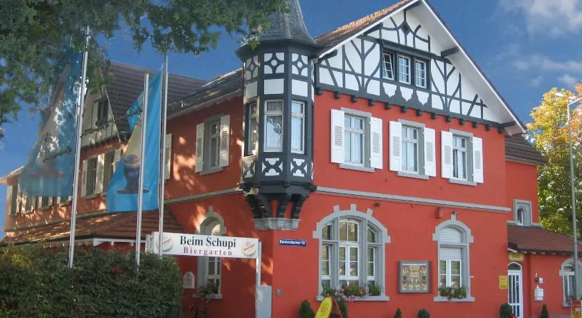 Hotel Beim Schupi Karlsruhe - Image 1