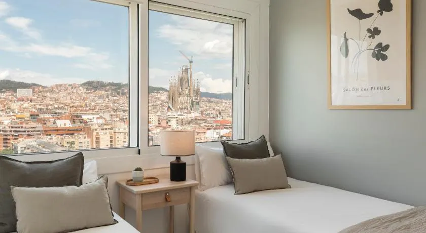 Click&Flat Luxury Tetuan - Image 1