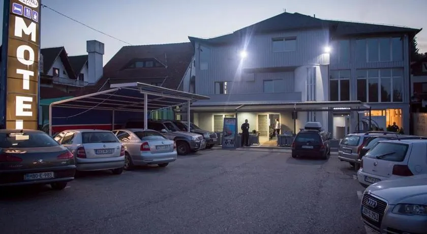 Motel Magistrala - Image 1