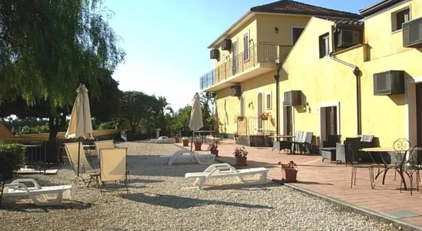Oasi Del Fiumefreddo - Image 1