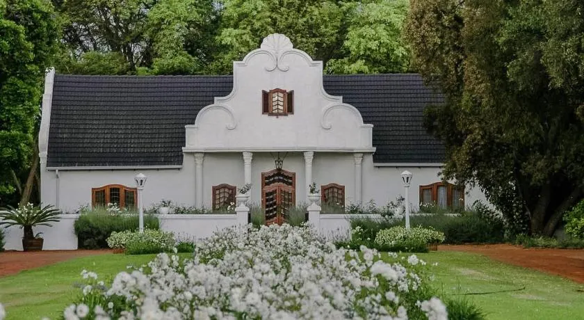 Morgenzon Estate - Image 1