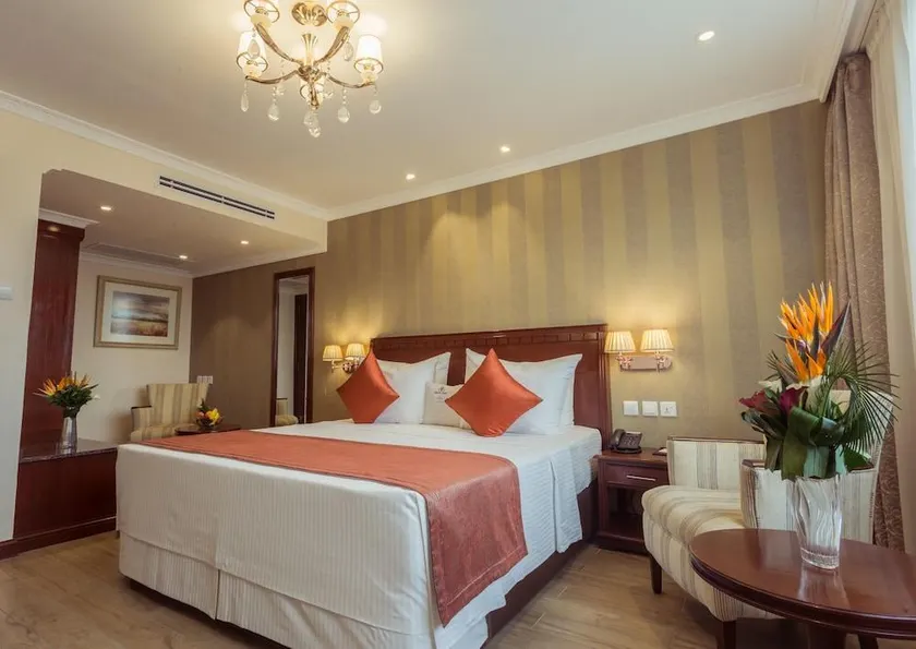 Sarova Woodlands Hotel and Spa, Nakuru - Image 1