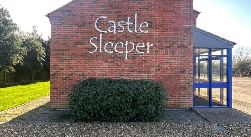 Castle Sleeper - Image 1