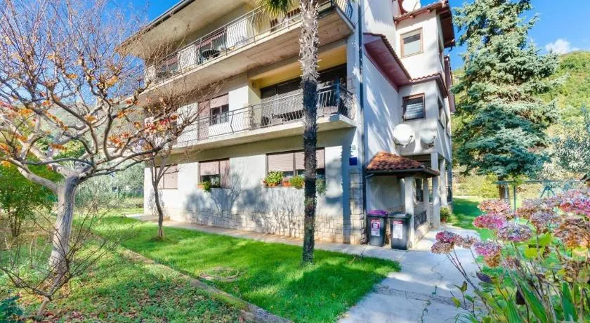 Appartements GIANNA - Image 1