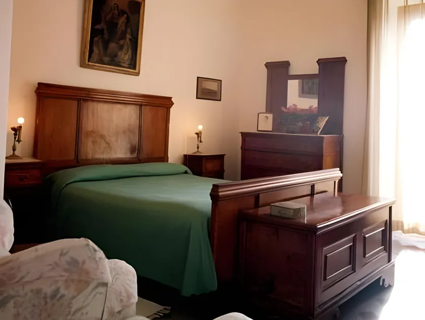 Dimora del Prete di Belmonte - Image 1