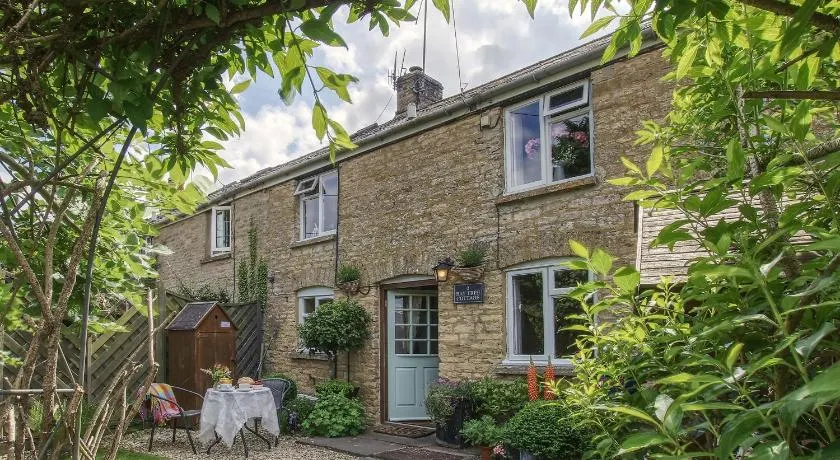 Bay Tree Cottage - Image 1