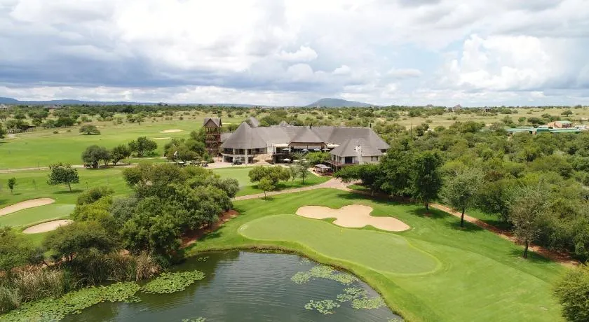 Zebula Golf Estate & Spa Executive Holiday Homes - Image 1