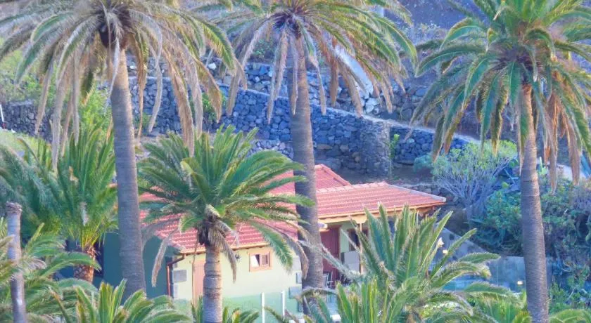 El Pirguan Holiday House, your oasis in La Gomera - Image 1