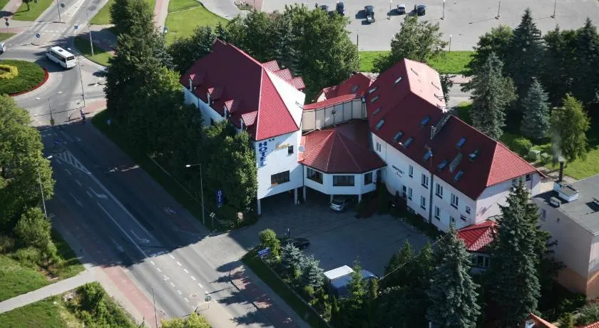 Hotel Irena - Image 1