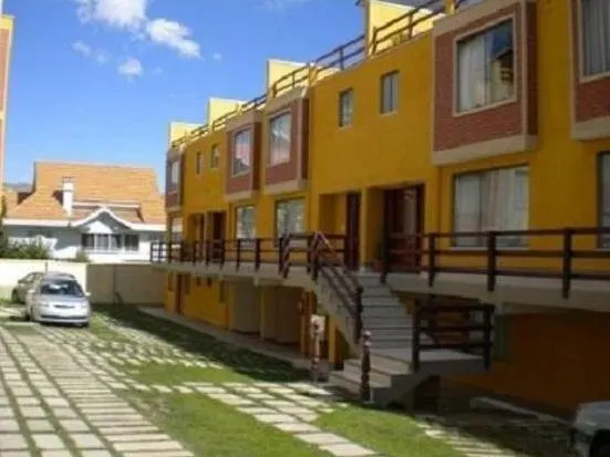 Hotel La Torre - Image 1