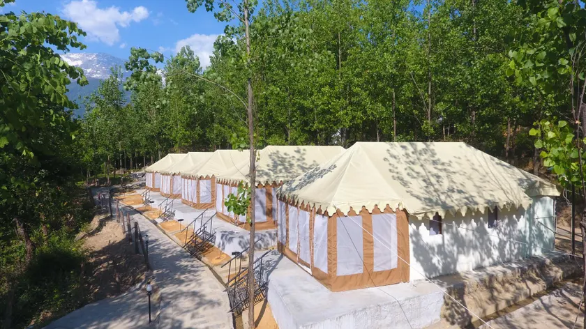 Dev Bhoomi Farms & Cottages - Image 1