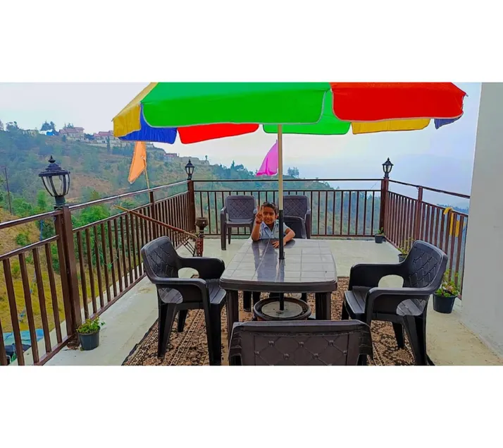 Rameshwaram Resort - Image 1