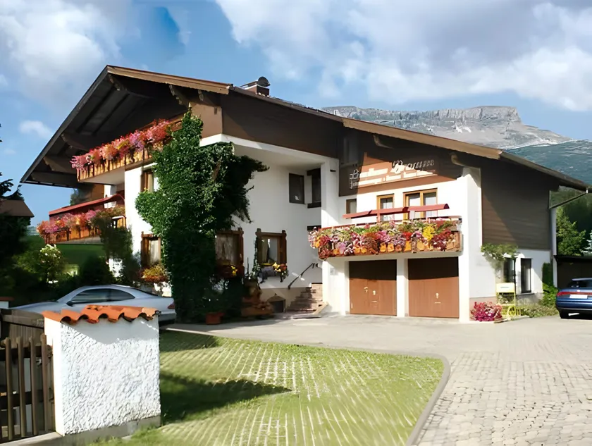 Landhaus Bromm - Image 1