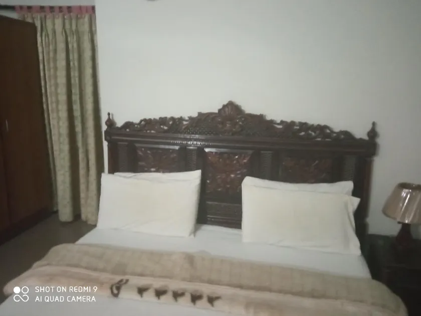 Sunrise Guest House F-6/1 - Image 1