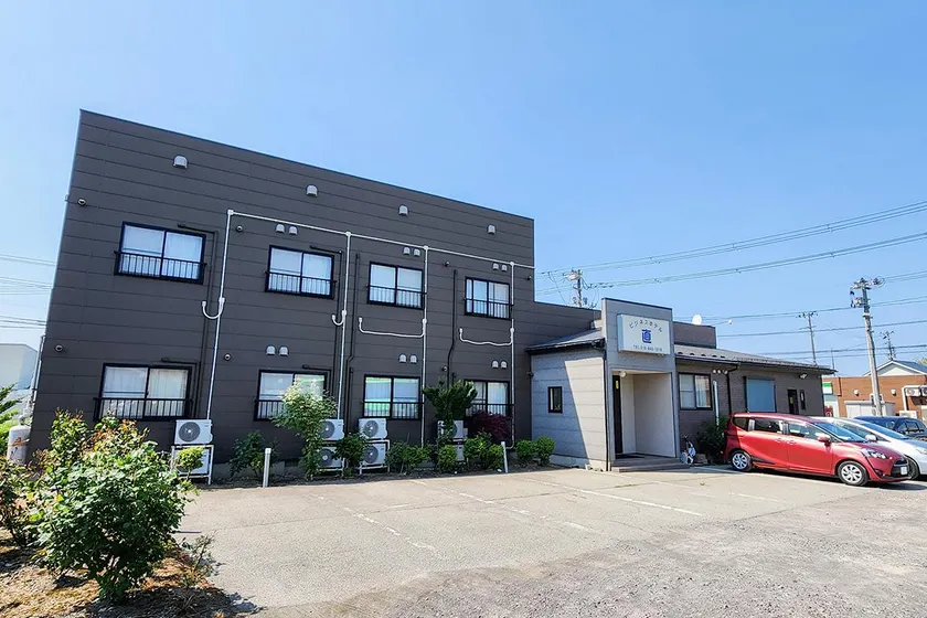 bijinesuhotel nao - Image 1