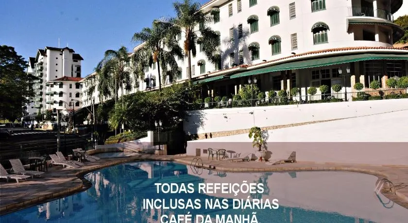 Hotel Monte Real - Image 1