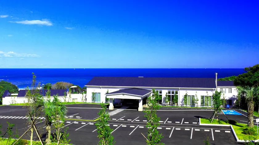 Hotel Holistic Resort Wakayama - Image 1