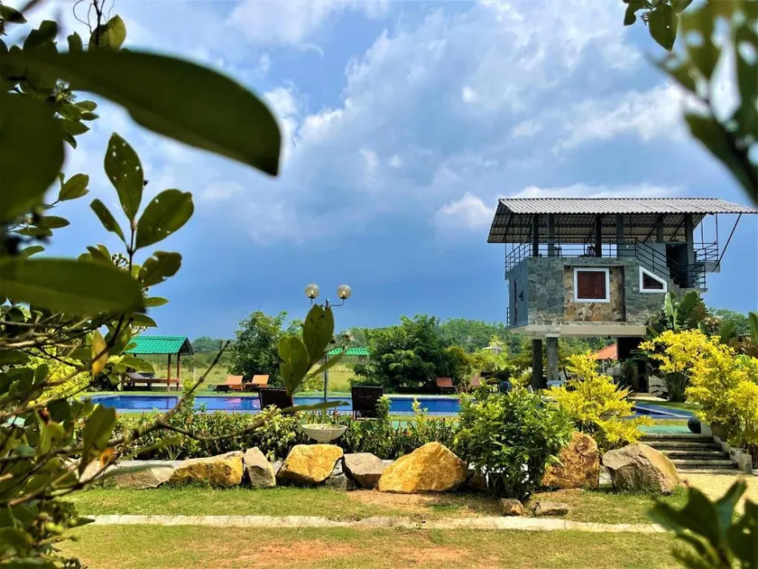 Cinnamon Villa - Image 1