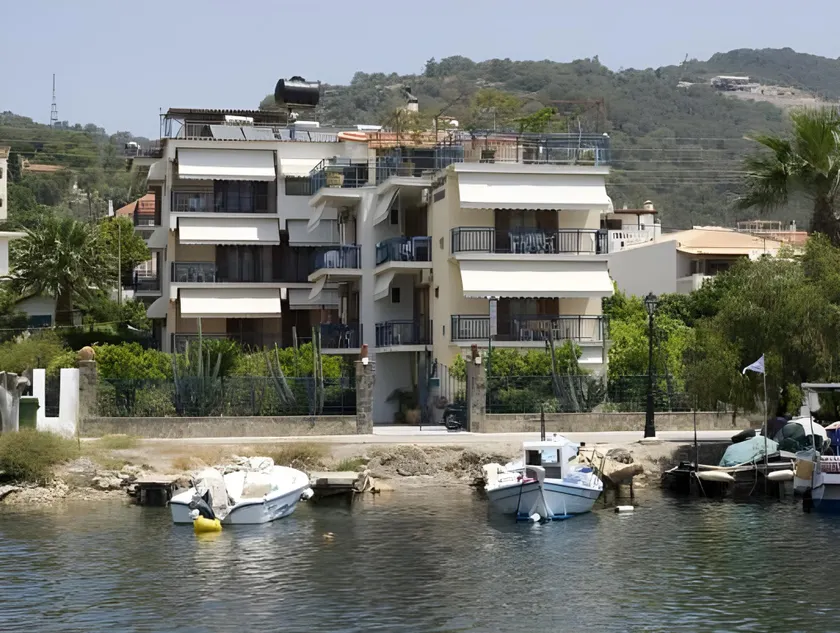 Drossinos Studios - Image 1