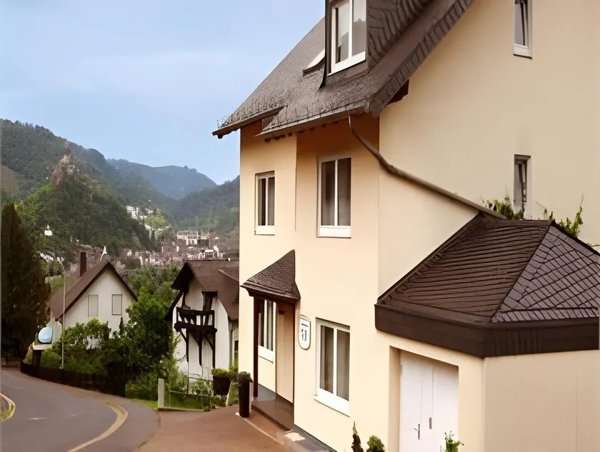 Ferienhaus Am Reilsbach - Image 1