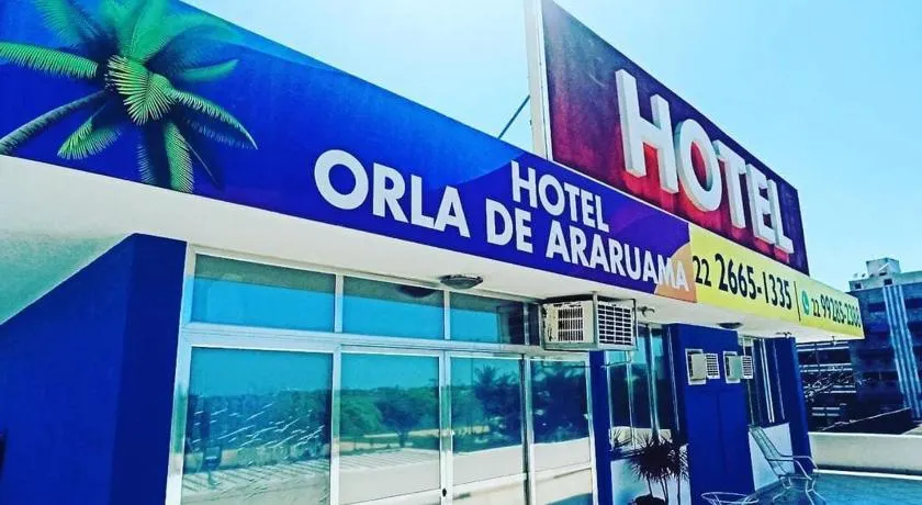 Orla de Araruama - Image 1
