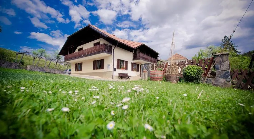 Farm Stay Žagar - Image 1