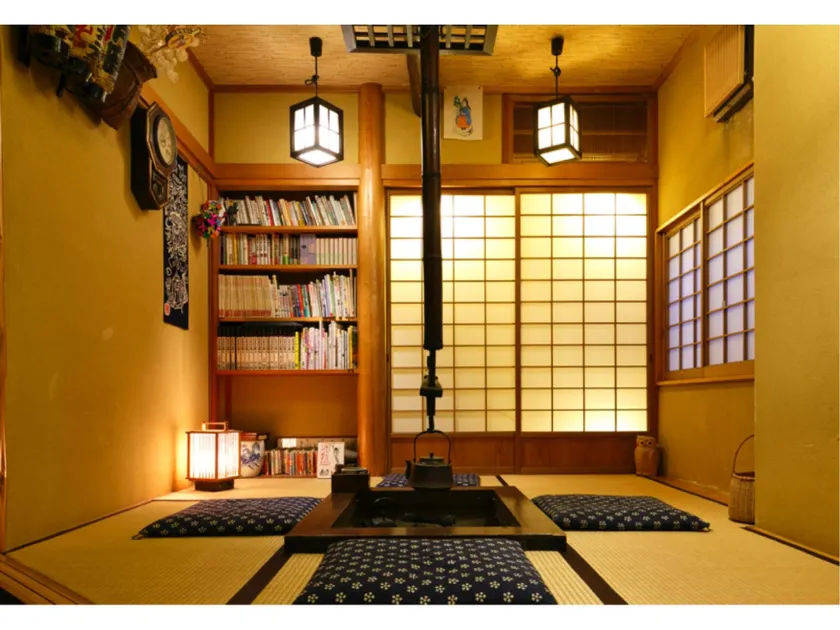 Arasawaya Ryokan - Image 1